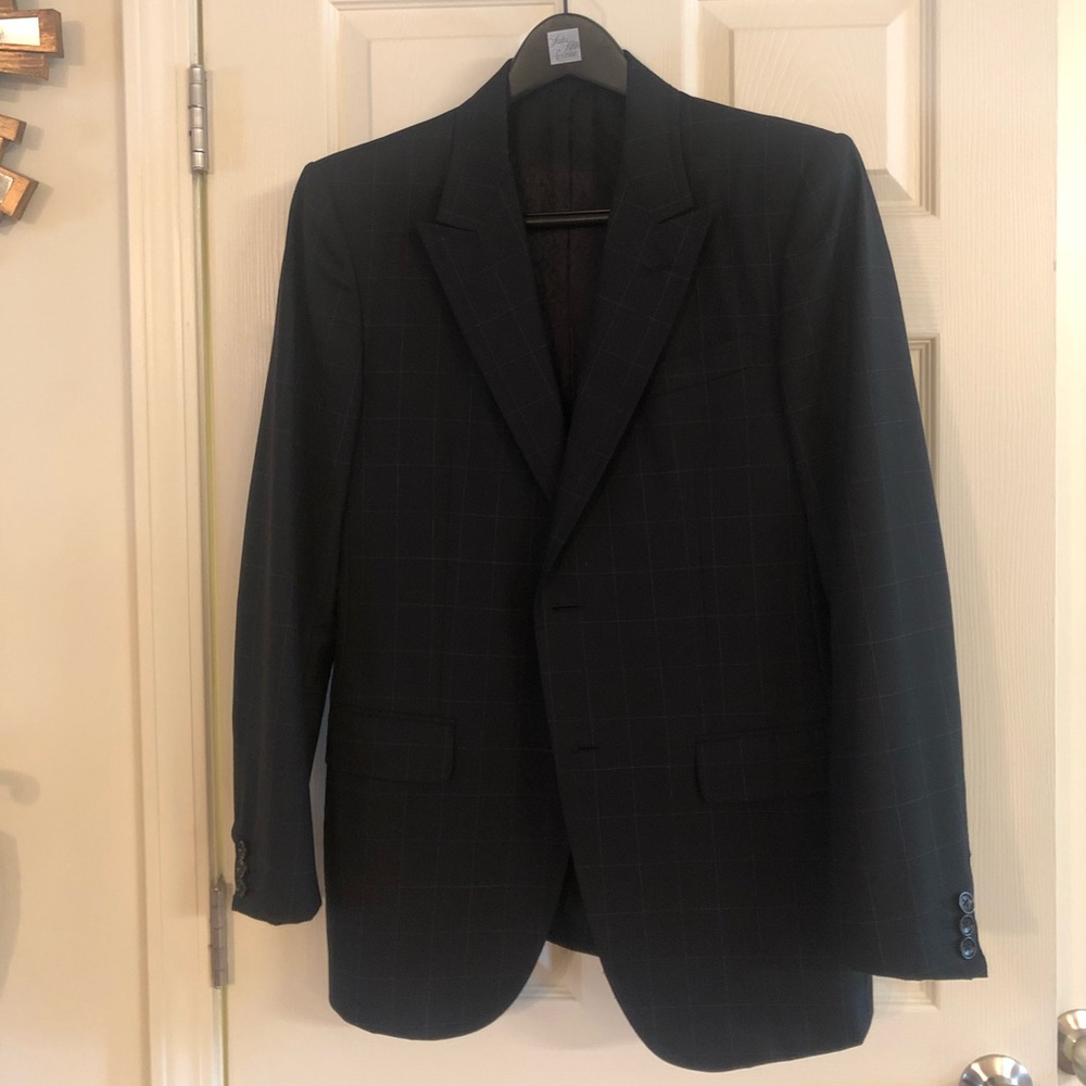 ❌SOLD ❌GUCCI Men Suits